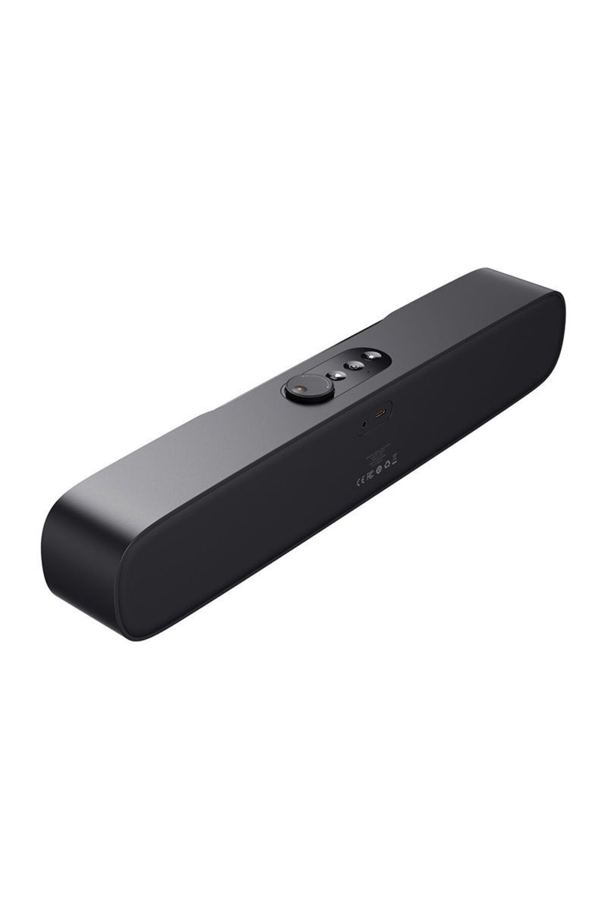 Baseus-AeQur DS10 Mini Soundbar Cluster Black 3