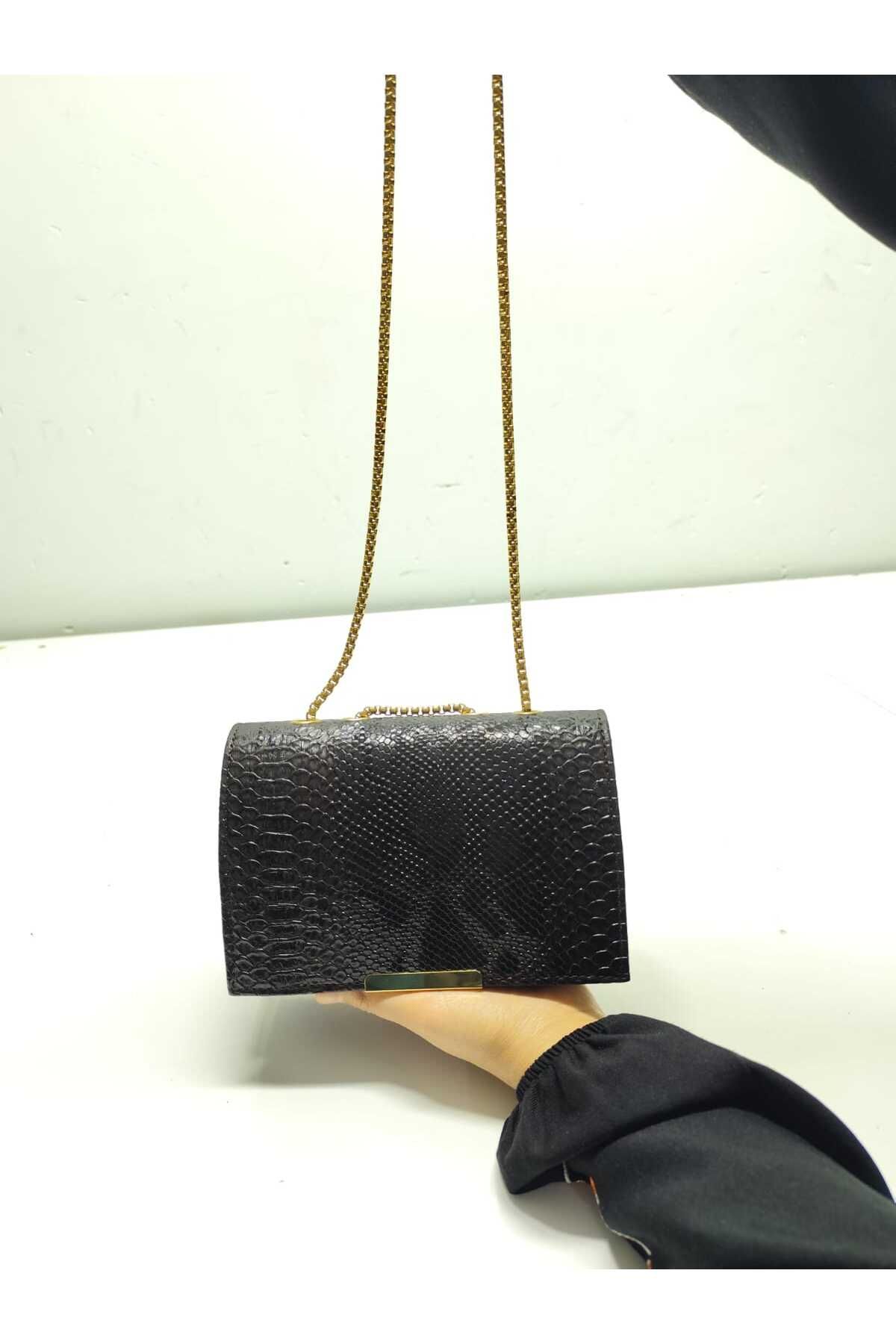 DEMBAGS-Women's Shoulder Bag 7