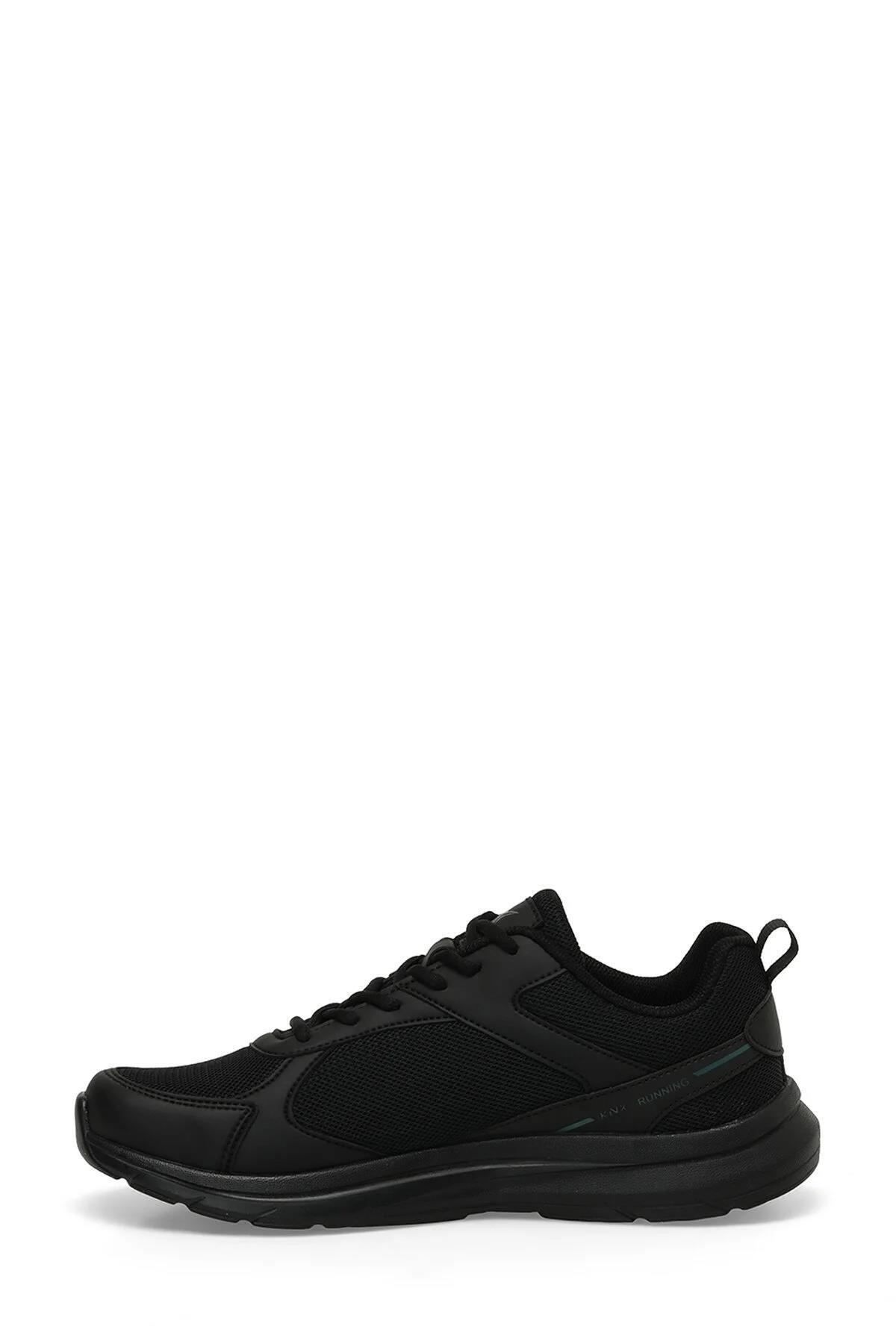 Kinetix Olwen TX 4FX Siyah 36-40 Spor Ayakkabı görsel 3