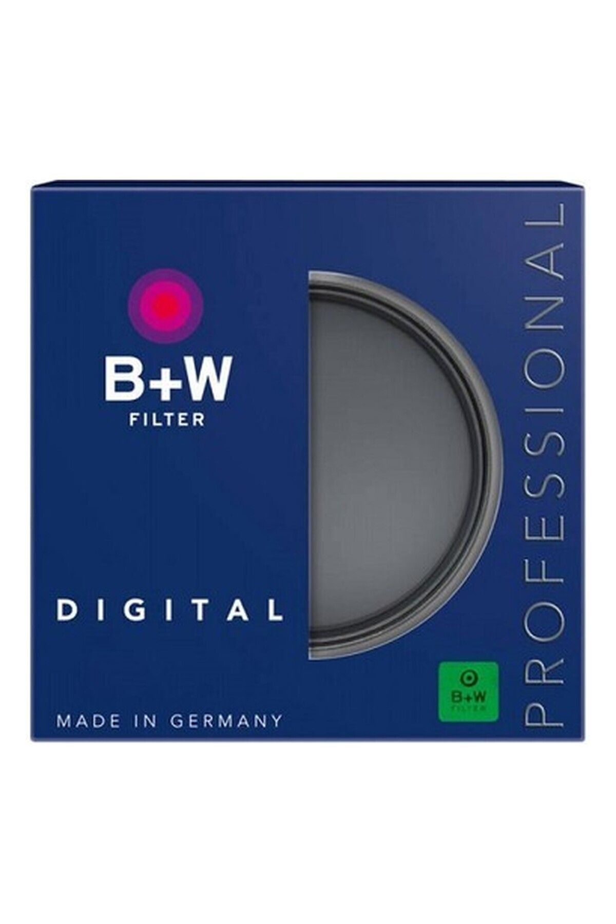 B+W Filter B+W 58 mm F-Pro S03E Circular Cpl Polarize Filtre