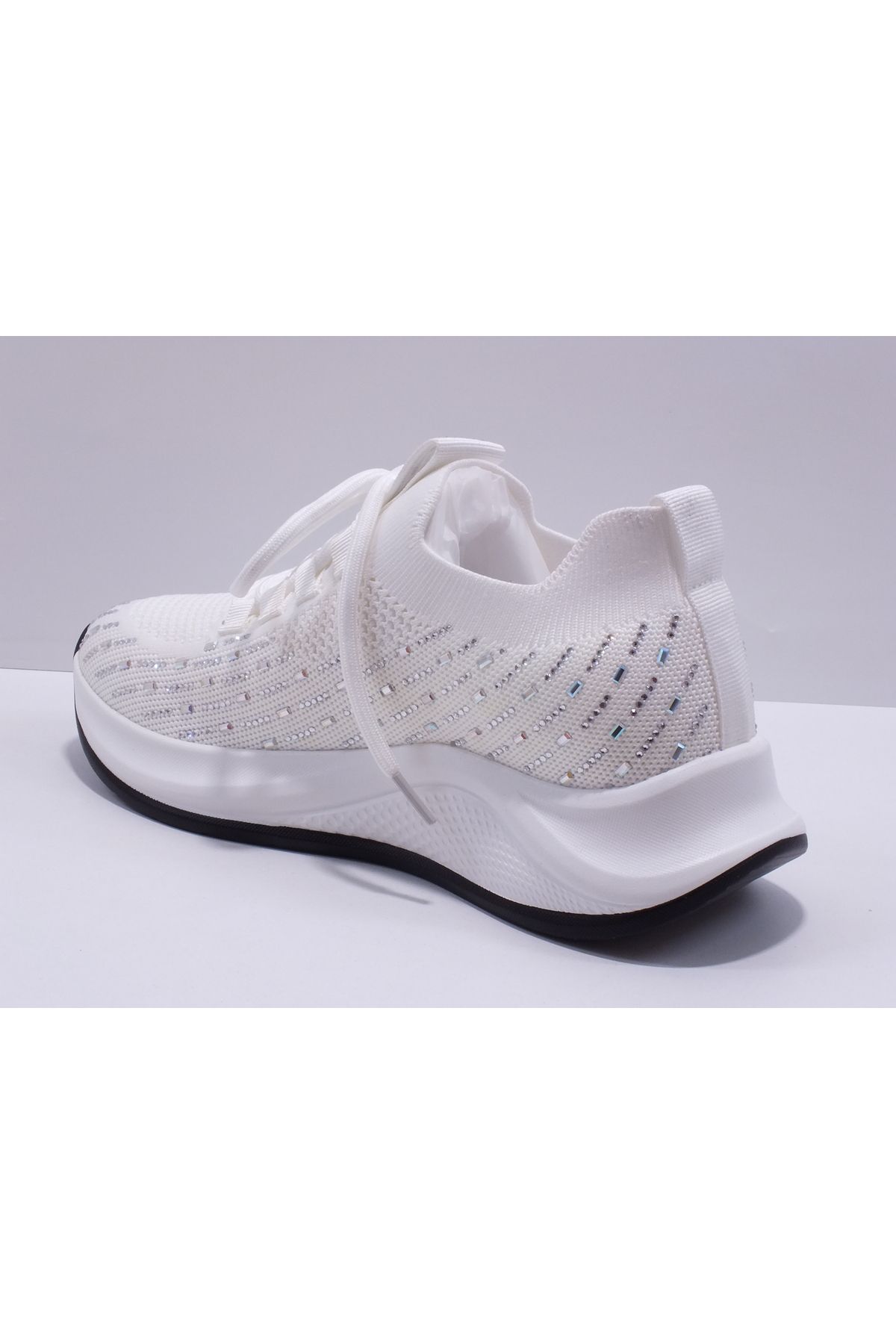 Guja-25Y388 PANTOFI DE TENIS DE ZI CU PIATRĂ 4