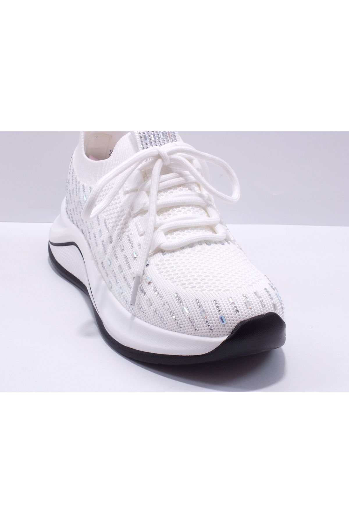 Guja-25Y388 PANTOFI DE TENIS DE ZI CU PIATRĂ 6