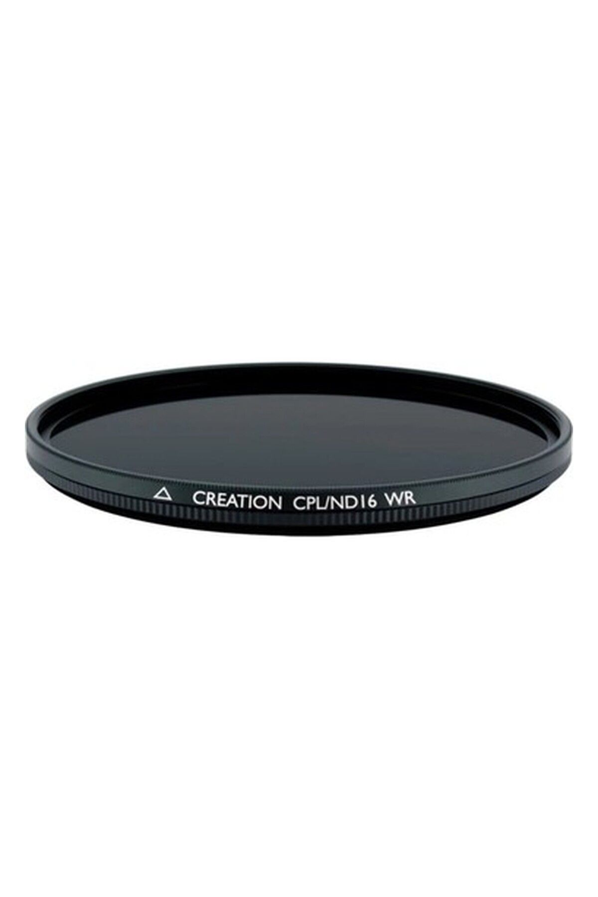 MARUMI 77 mm Creation CPL/ND16 Wr Filtre