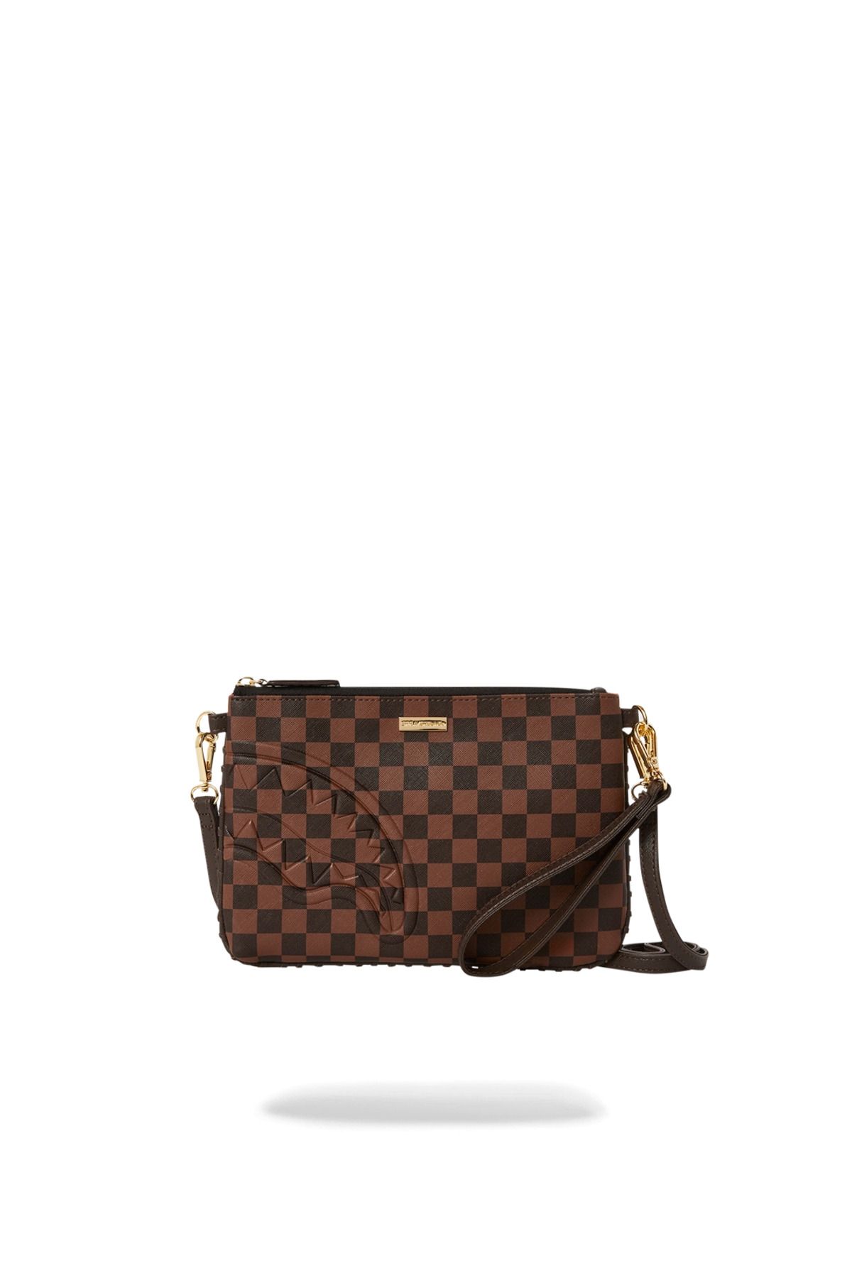 کیف شانه ای چند رنگ مردانه و زنانه CORE BAG طراحی شیک زیبا Sprayground
