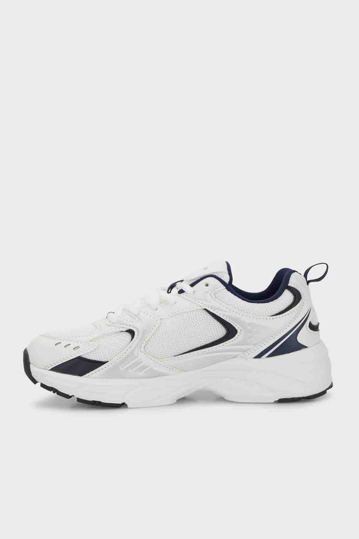 Hammer Jack-101 23144-m Songa White-Navy Blue Men's Sports Shoes 2