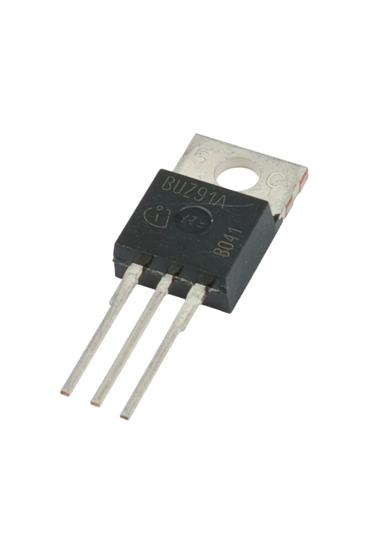 ShopZum BUZ 91A TO-220 MOSFET TRANSISTOR