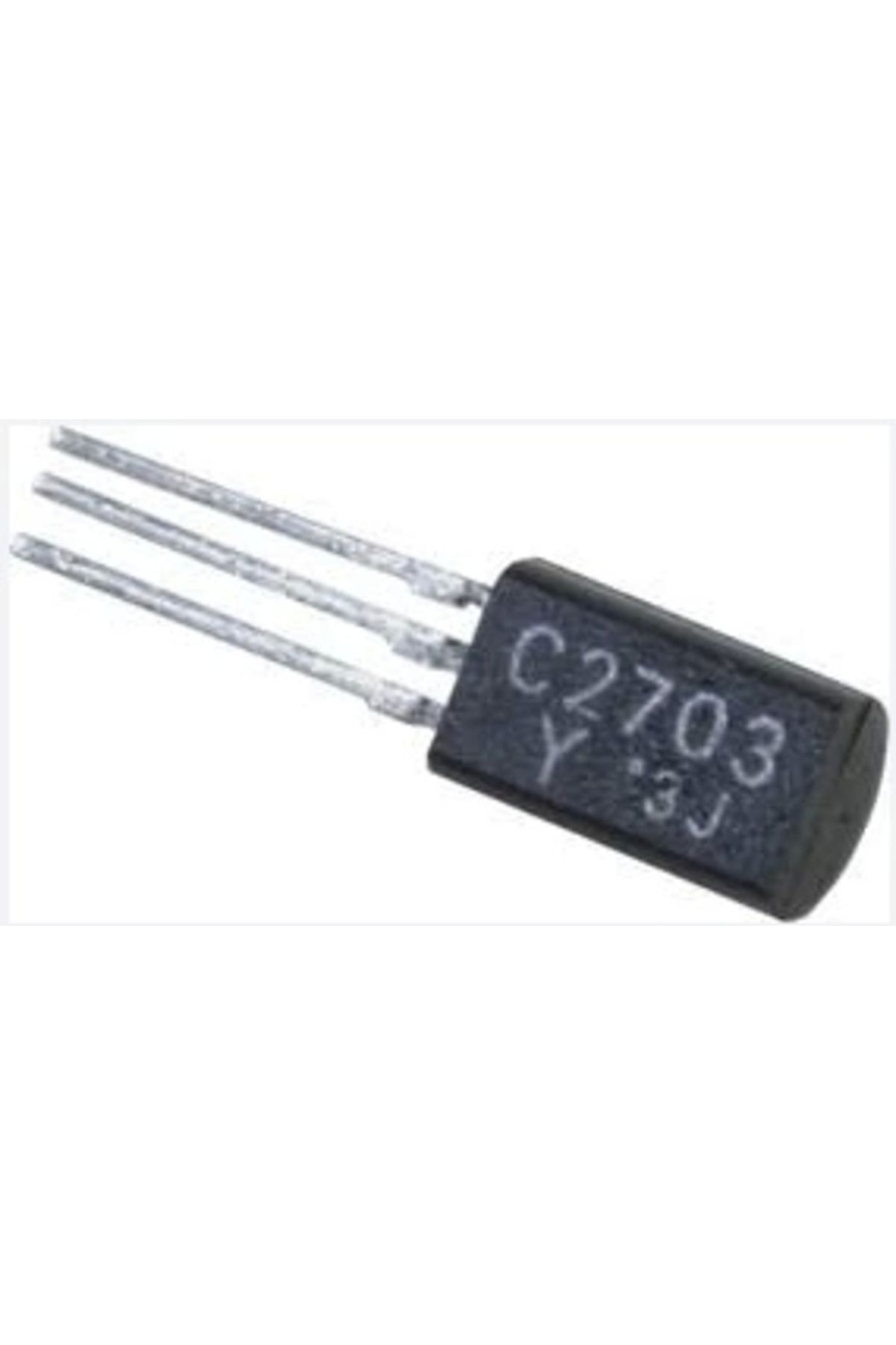 ShopZum 2SC 2703 TO-92L TRANSISTOR