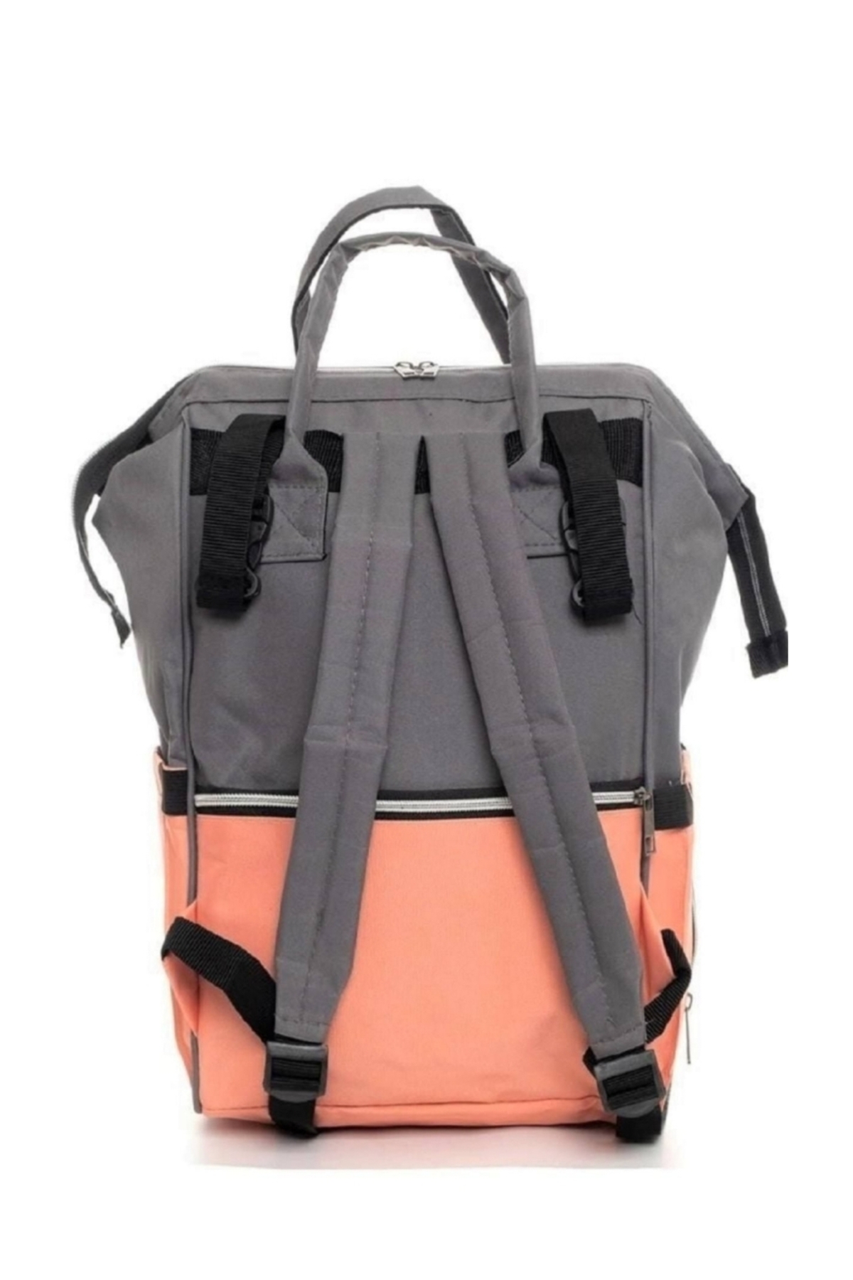 Derin Bebek Giyim Anne Bebek Bakım Çantası Bebek Sırt Çantası Modelleri En İyi Hastane Çıkışı Bebek Doğum Çantası fotoğrafı 3 (önizleme)