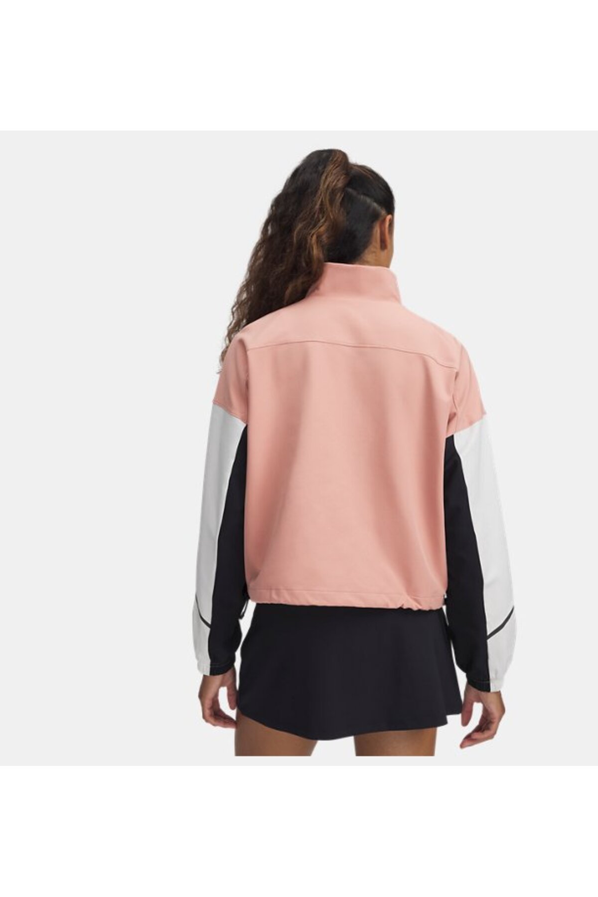 Under Armour Kadın UA Unstoppable Ceket 1374889-696 görsel 2