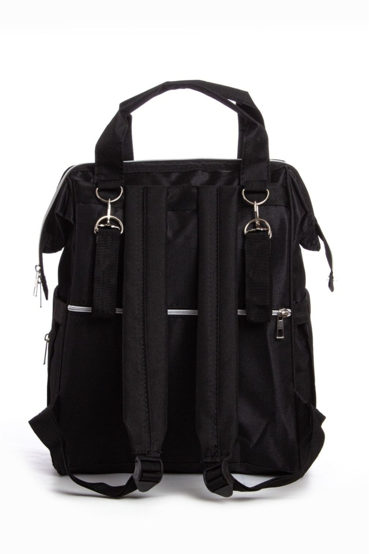 Avşar Baby Anne Bebek Bakım Çantası Bebek Sırt Çantası Modelleri En İyi Hastane Çıkışı Bebek Doğum Çantası fotoğrafı 4 (önizleme)