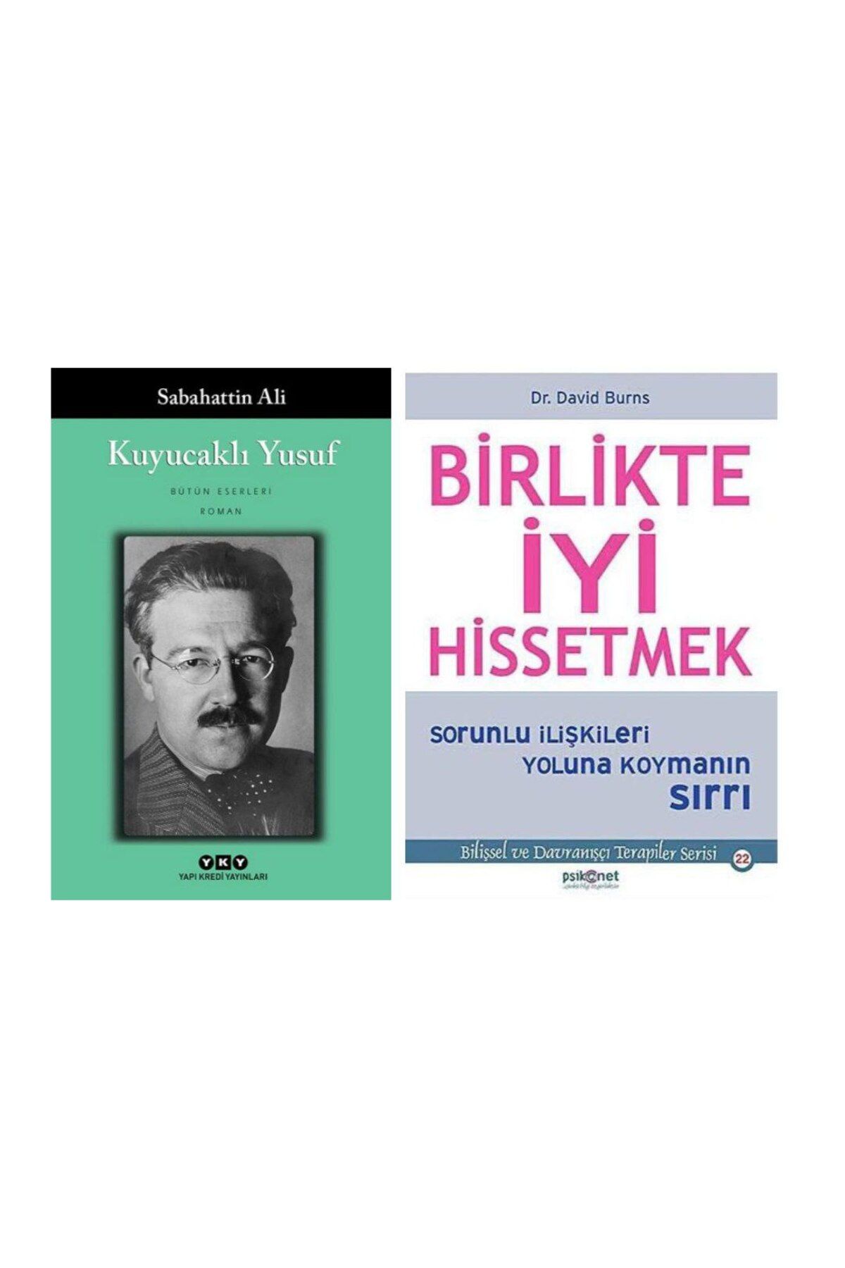 Yapı Kredi Yayınları Kuyucaklı Yusuf - Sabahattin Ali - Dünya Halk Masalları Ataol Behramoğlu