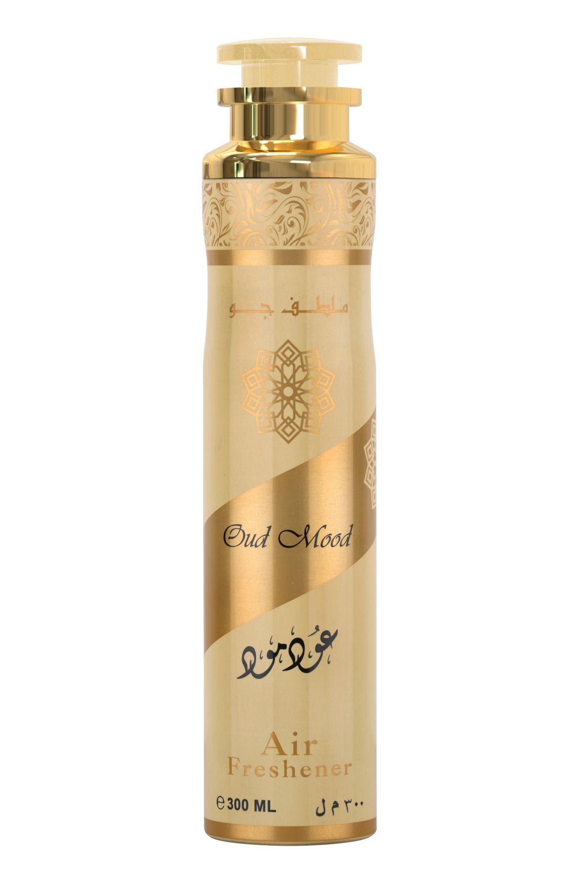 lattafa Oud Mood Hava Ferahlatıcı, 300 ml