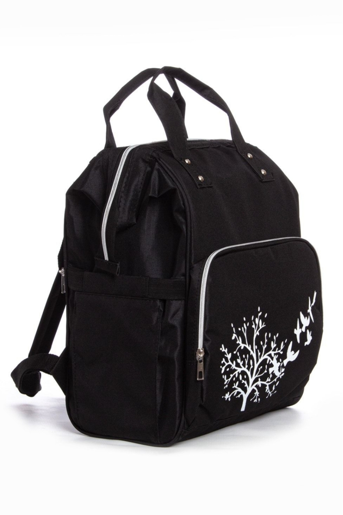 Avşar Baby Anne Bebek Bakım Çantası Bebek Sırt Çantası Modelleri En İyi Hastane Çıkışı Bebek Doğum Çantası fotoğrafı 6 (önizleme)