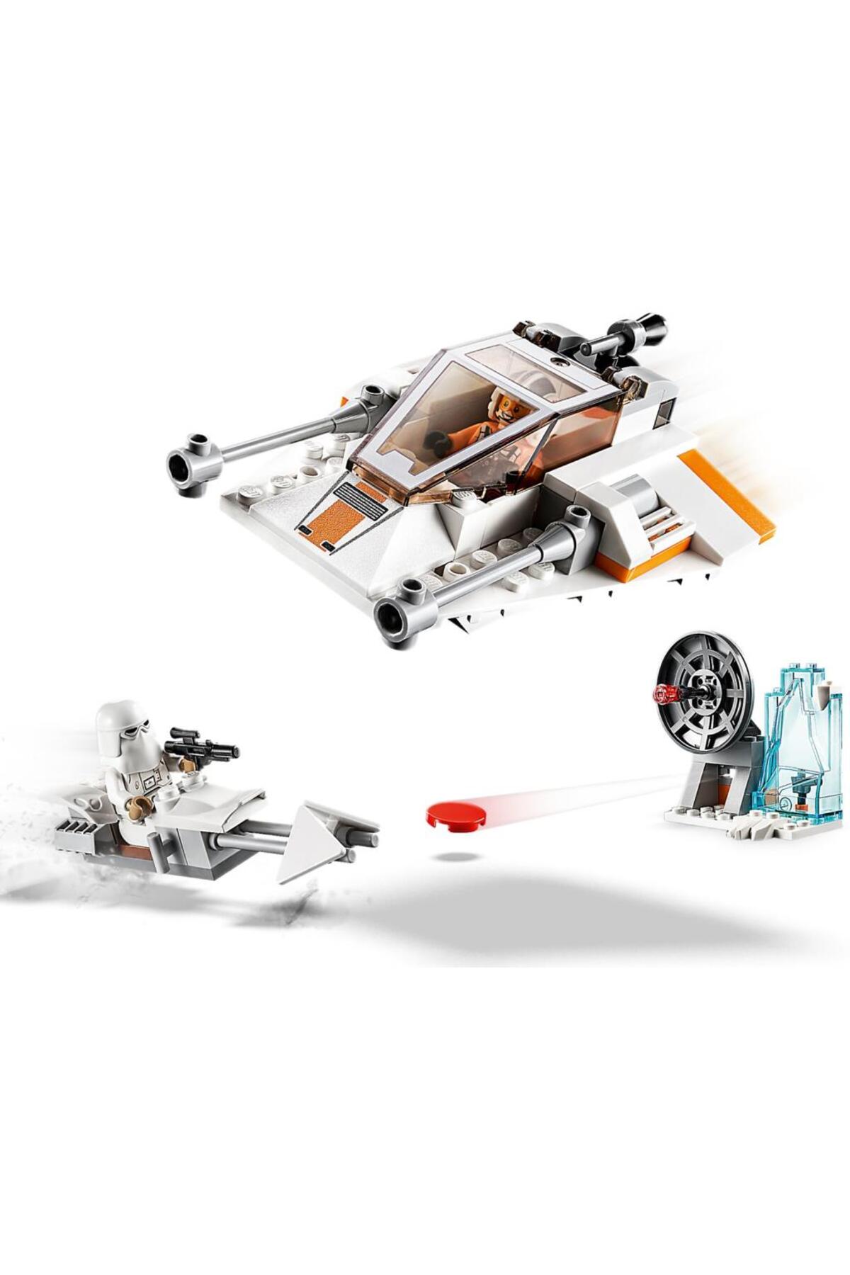 موتور برفی جنگ ستارگان ۷۵۲۶۸