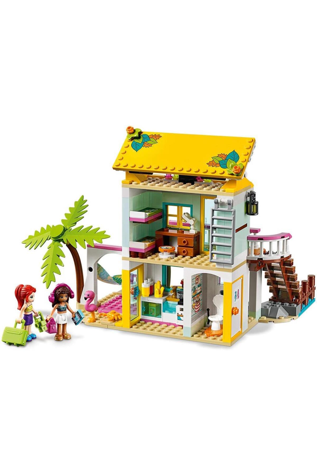 خانه ساحلی دوستان ۴۱۴۲۸