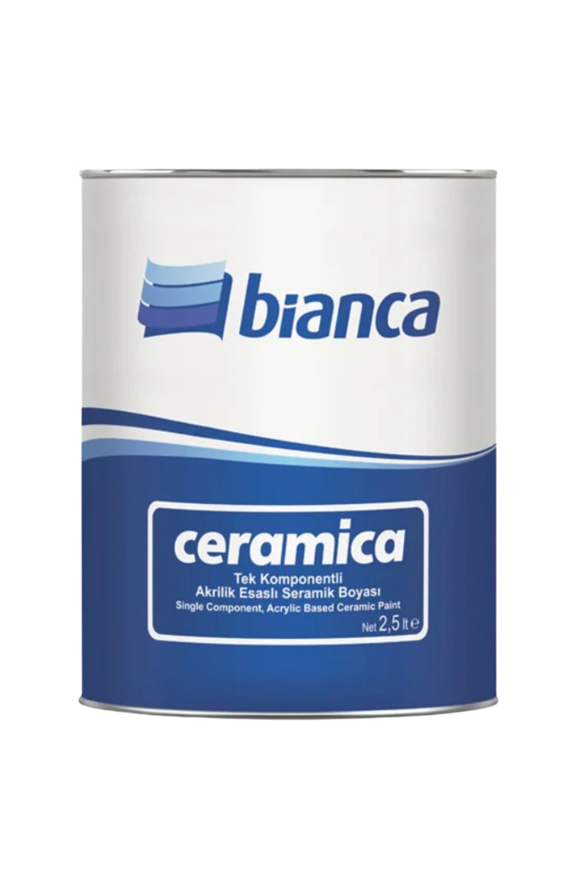 Bianca Ceramica Seramik Boyası