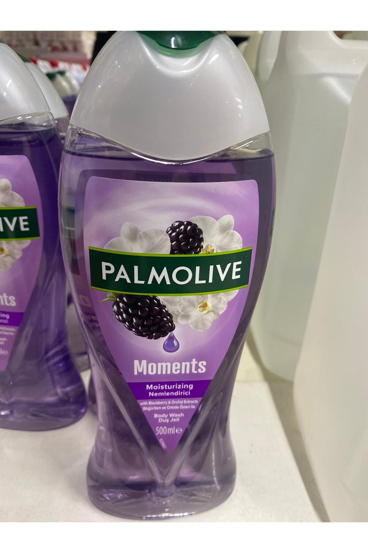 Palmolive Duş Jeli