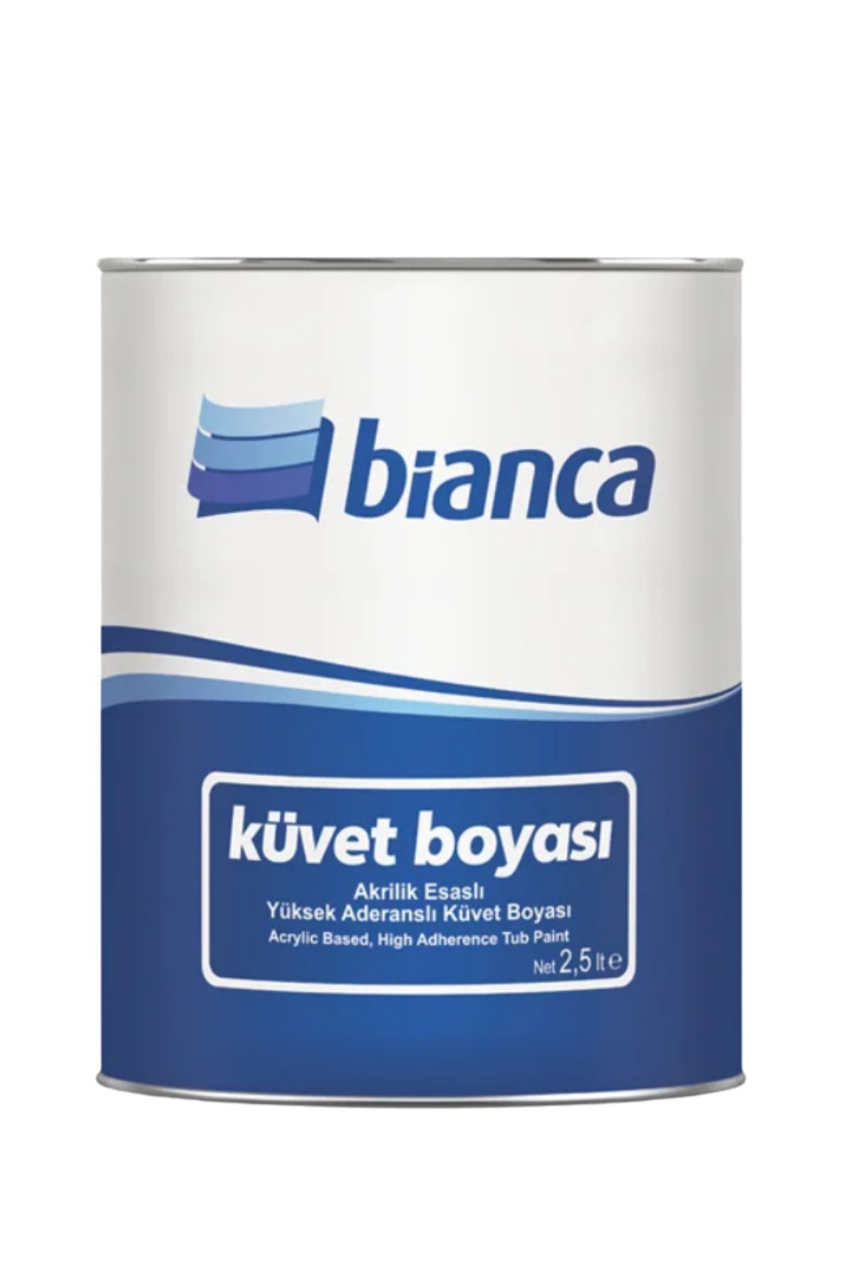 Bianca Küvet Boyası