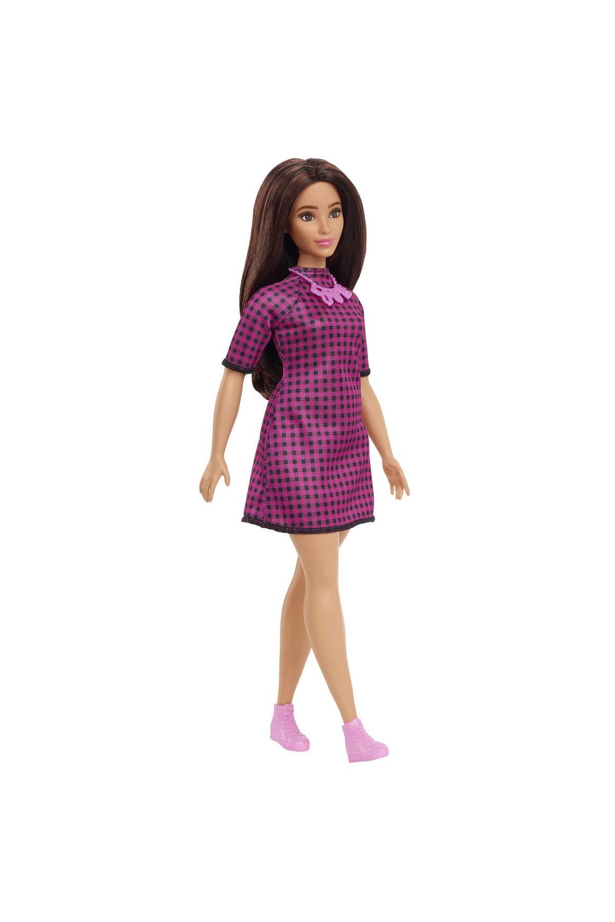 Barbie Büyüleyici Parti Bebekleri Fashionistas Fbr37-hbv20 fotoğrafı 4 (önizleme)