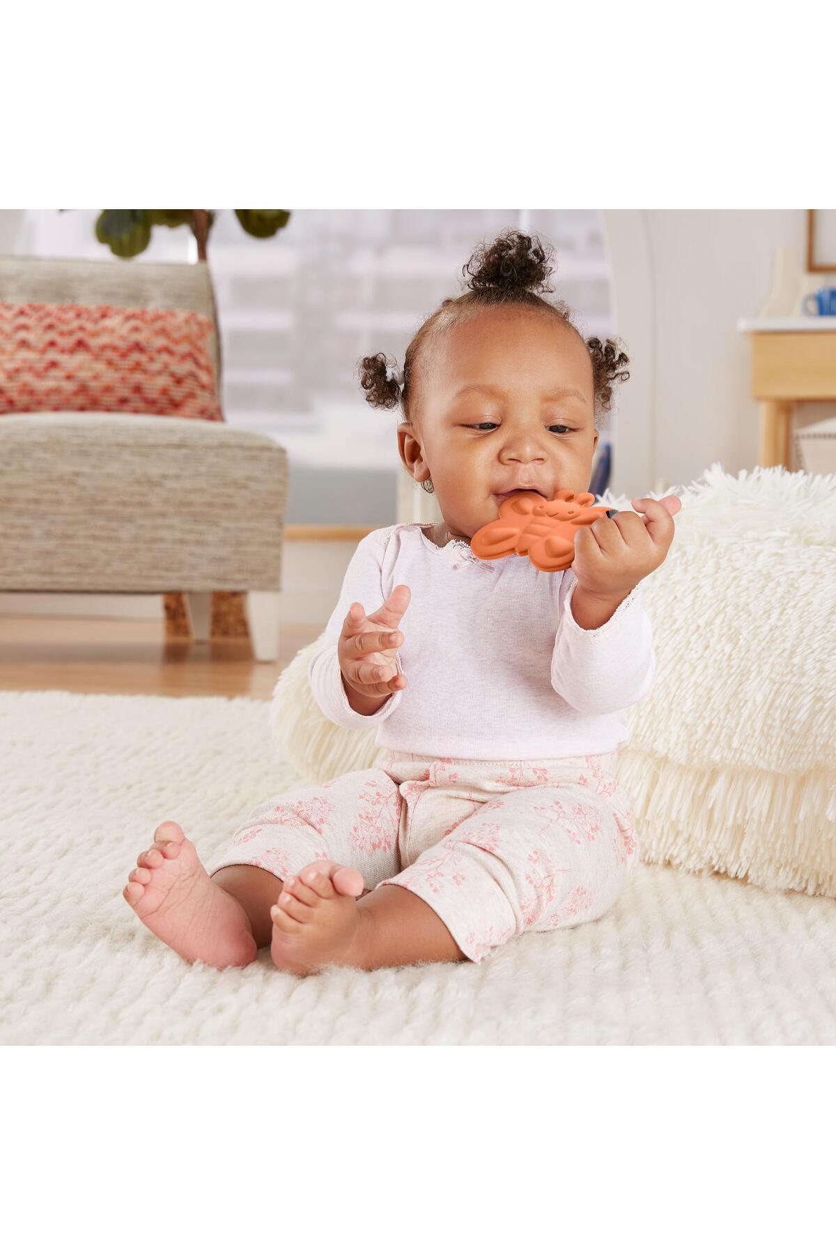 Fisher Price Sevimli Hayvancıklar Dişlikler Gyn23-gyv38 fotoğrafı 5 (önizleme)