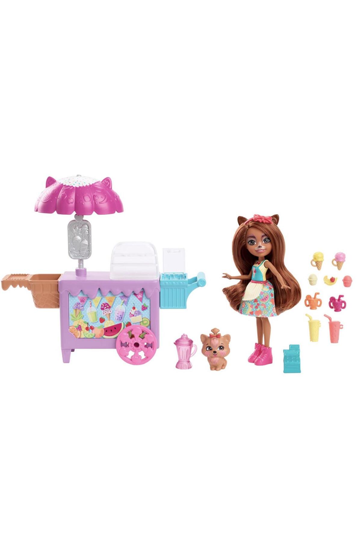 Fun Playsets Series Gjx35-hhb88