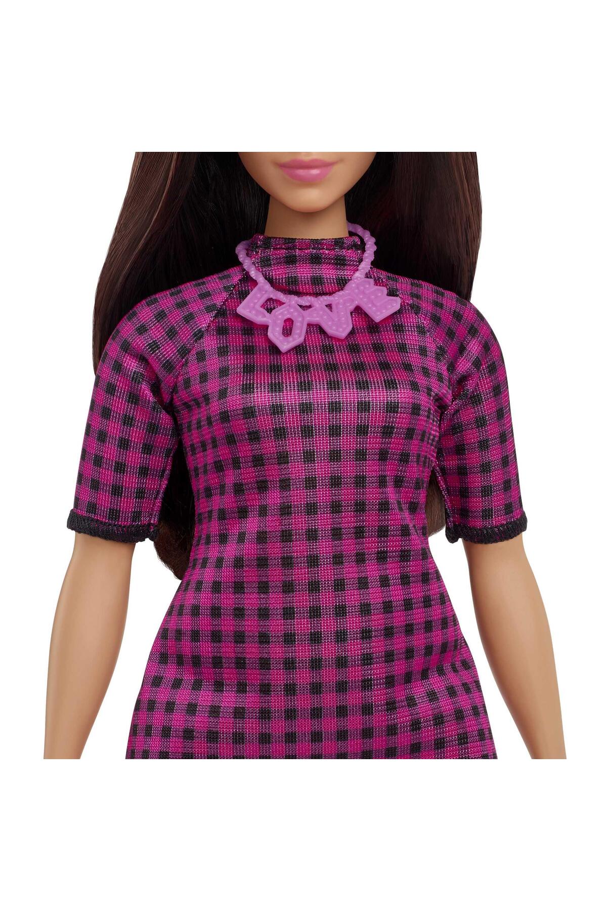 Barbie Büyüleyici Parti Bebekleri Fashionistas Fbr37-hbv20 fotoğrafı 5 (önizleme)