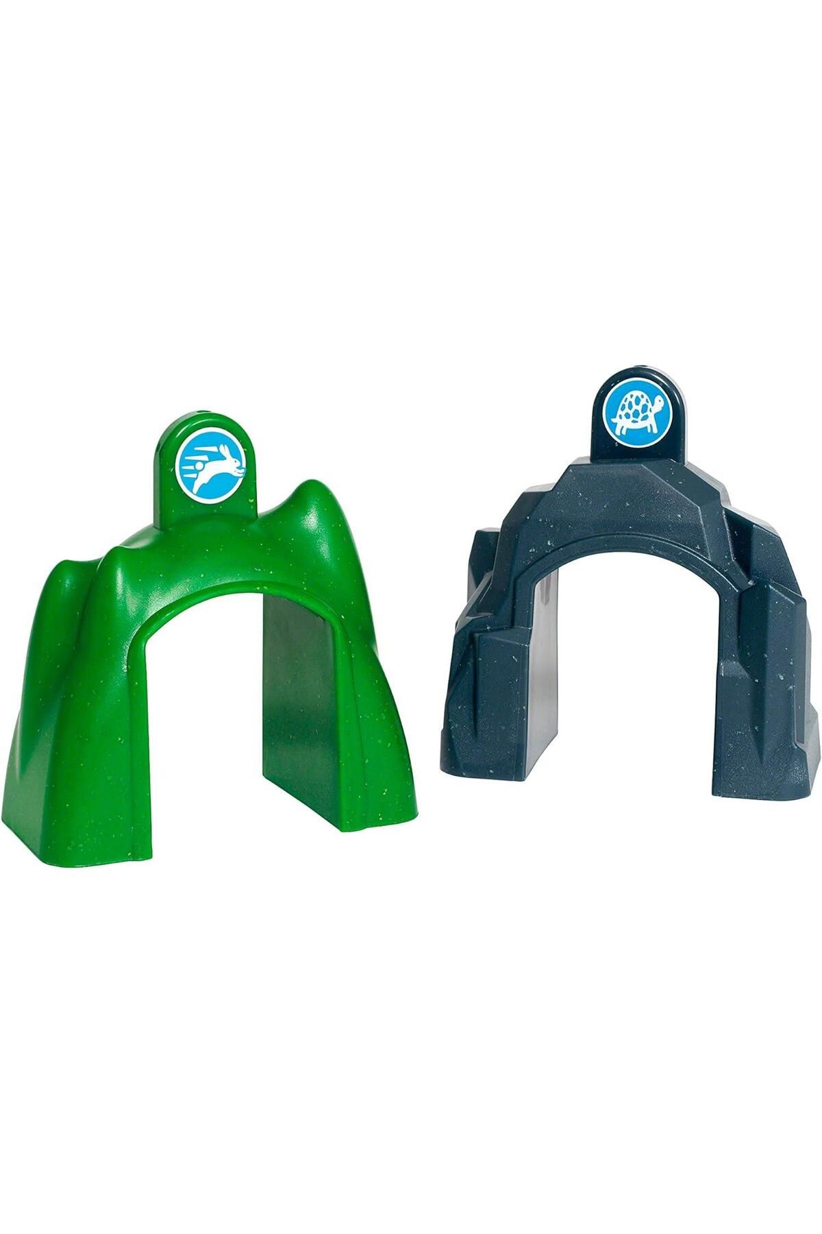 BRIO-World Smart Action Tunnel 33935 2