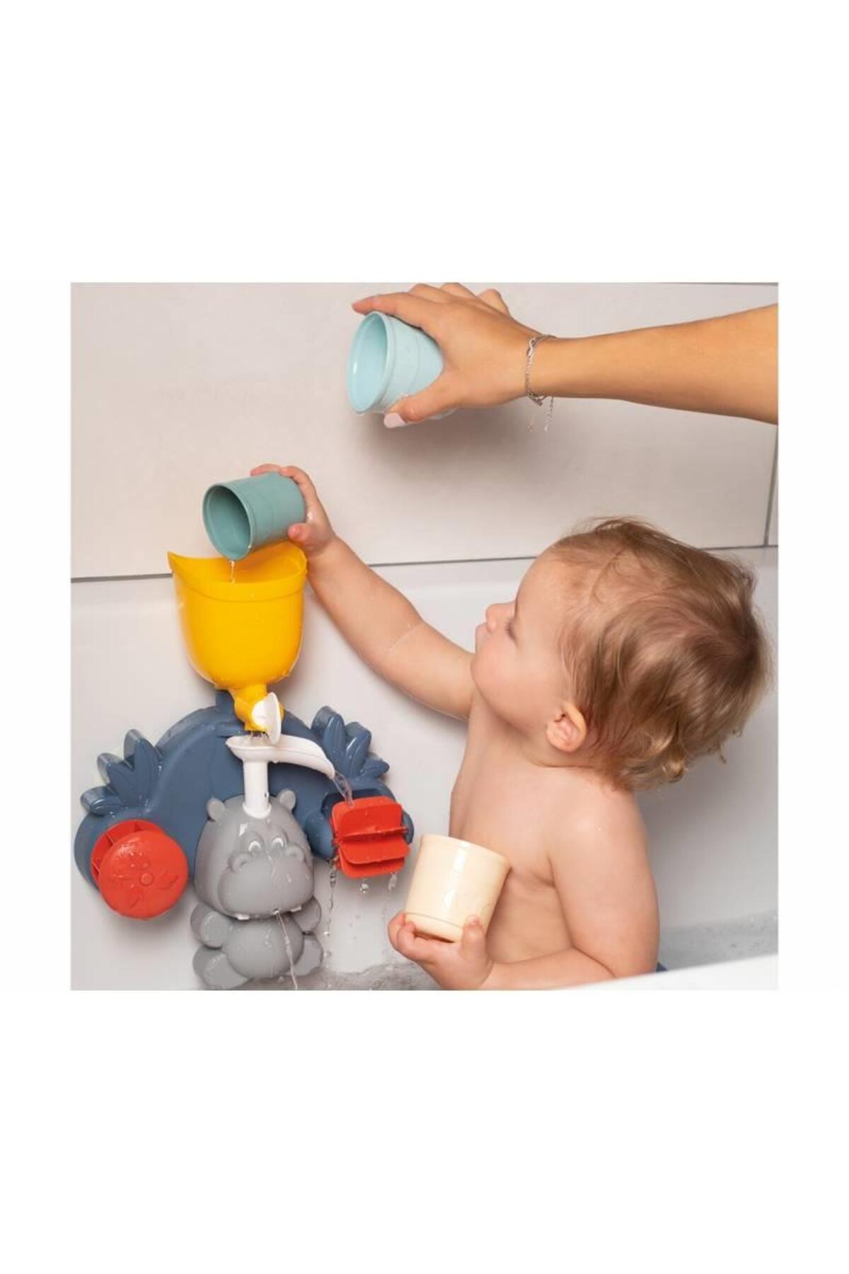 Genel Markalar Little Hippo Banyo Eğlencesi 140405 fotoğrafı 4 (önizleme)