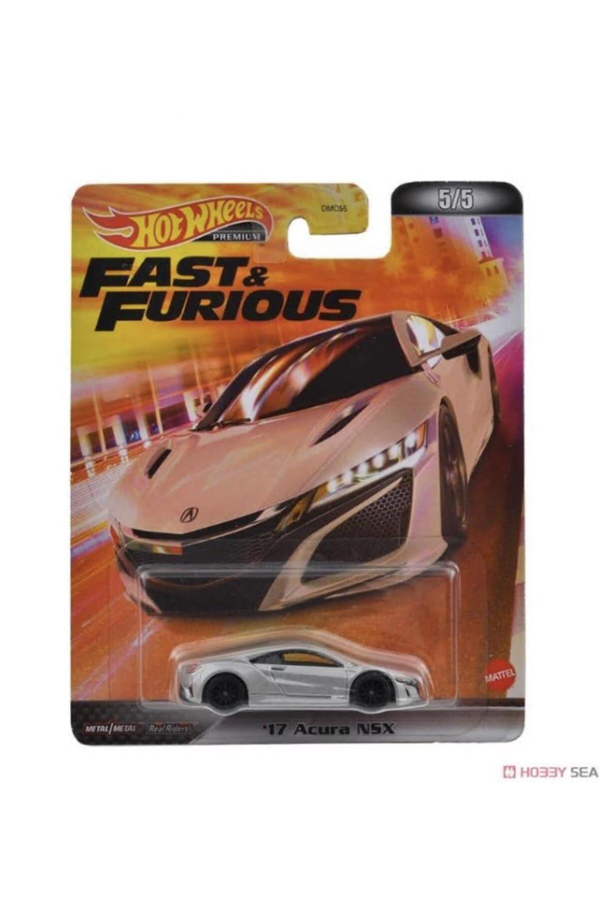 HOT WHEELS Gösteri Dünyası Arabaları Dmc55-hcp30 fotoğrafı 4 (önizleme)