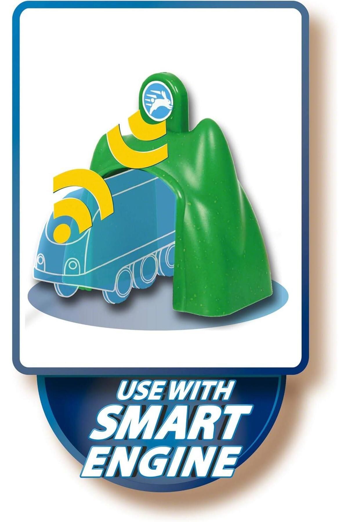 BRIO-World Smart Action Tunnel 33935 8