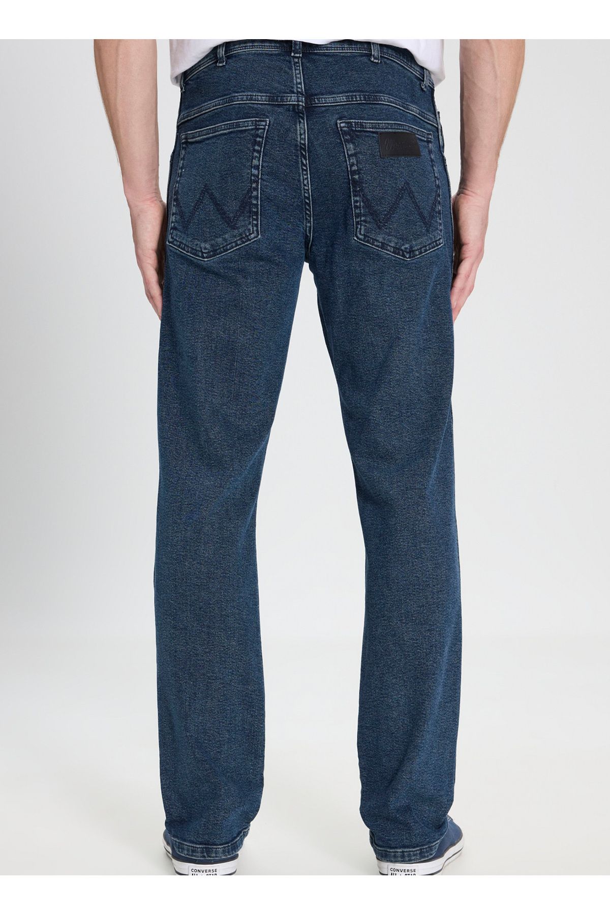 شلوار جین چند رنگ مردانه آرام کمر معمولی تگزاس Wrangler