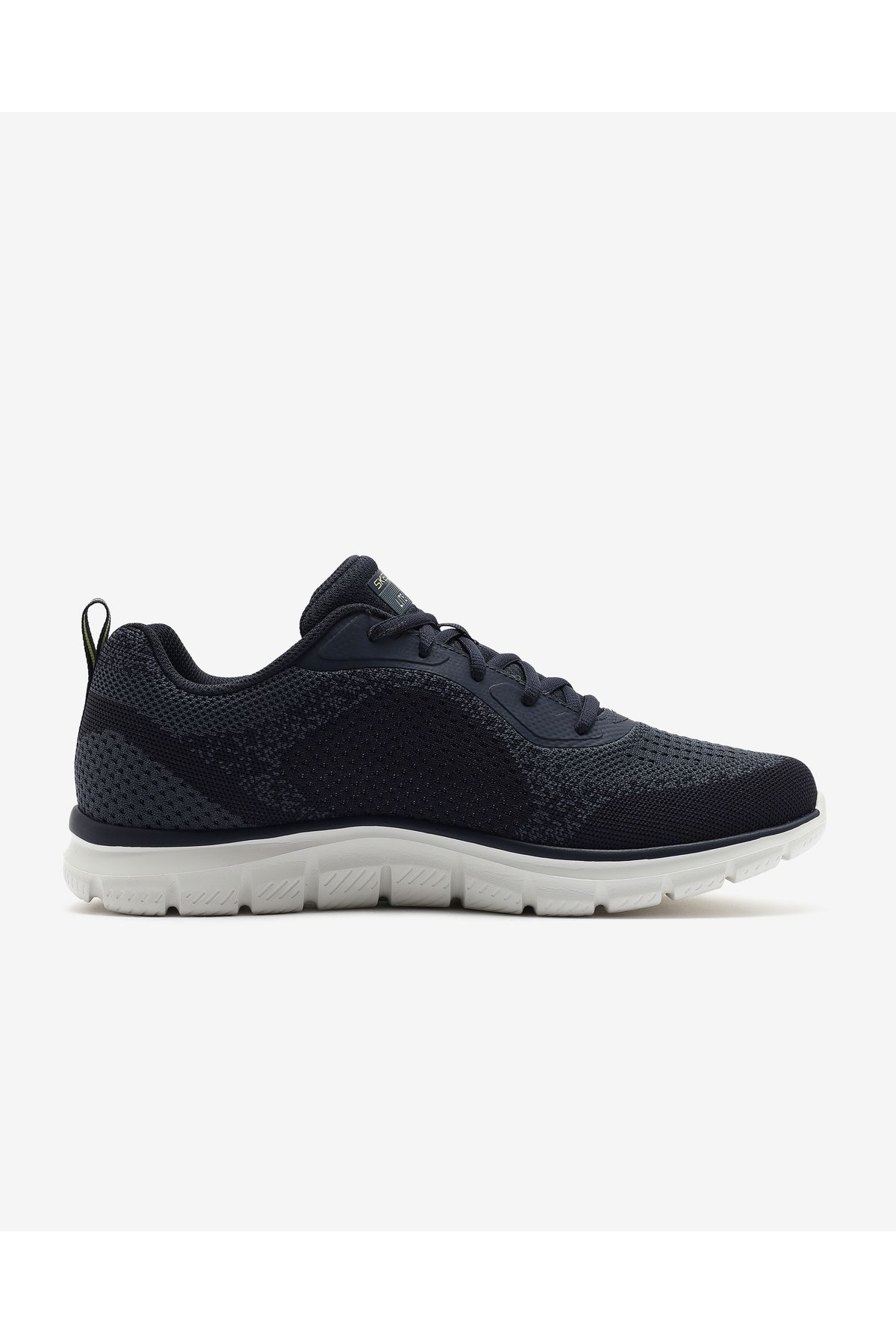 Track-گلندور کفش اسپرت مردانه آبی 232699Tk Nvlm Skechers