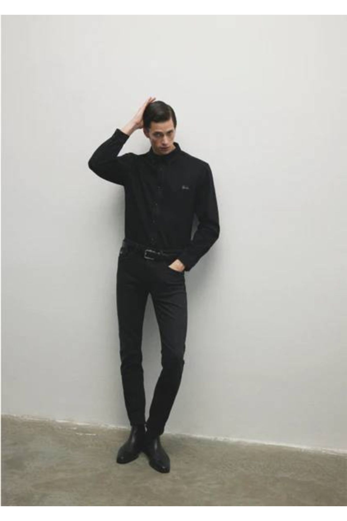 شلوار جین مردانه اورجینال Mavi