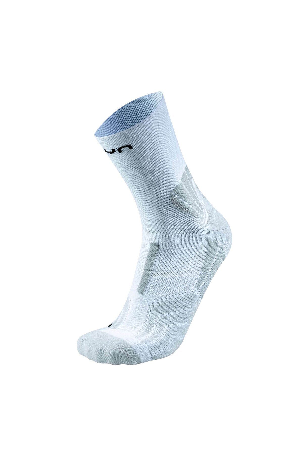 UYN-Unisex Socken - Cross Over Grip Socks, Sportsocken, Logo 1