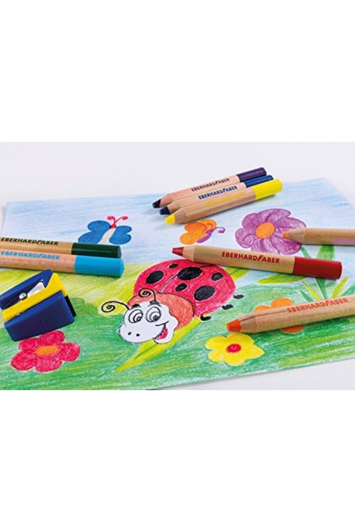 STOREMAX-Trndshop Faber 518906   Kuruboya Mini Kids Club, 6S Mrystore 965645 3