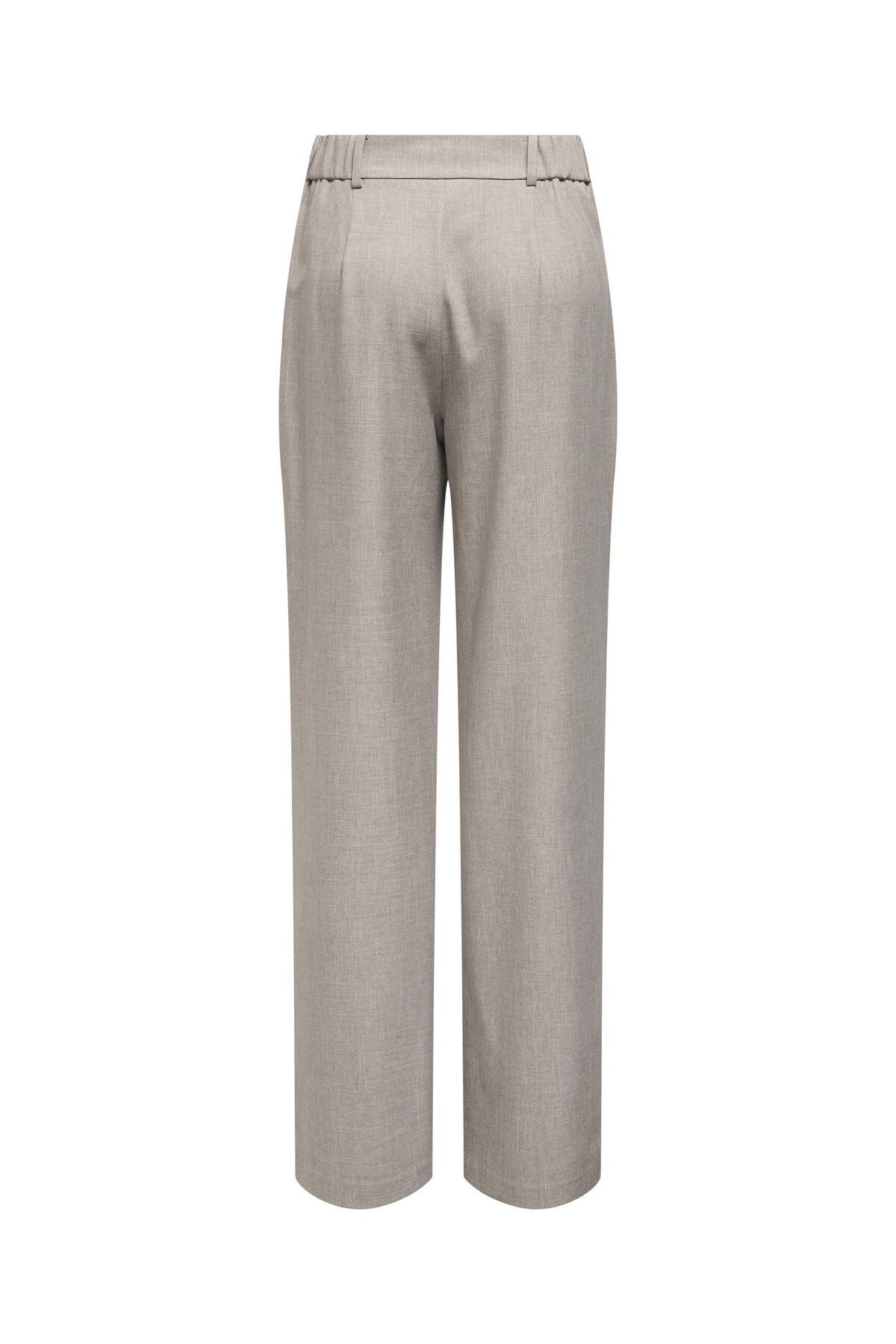 ONLY-Hose ONLLINDA Gerade geschnitten Hose 3