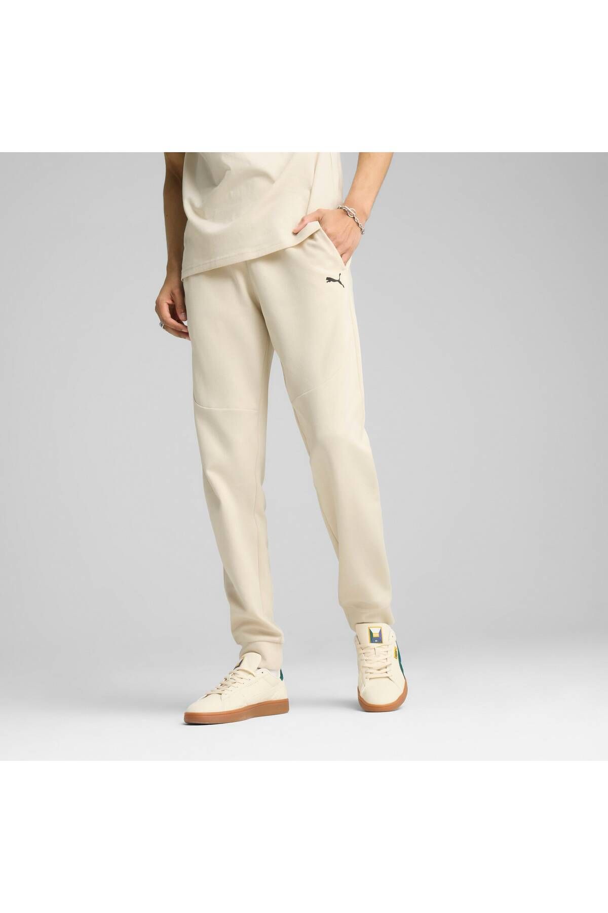 Puma PUMATECH Erkek Eşofman Altı