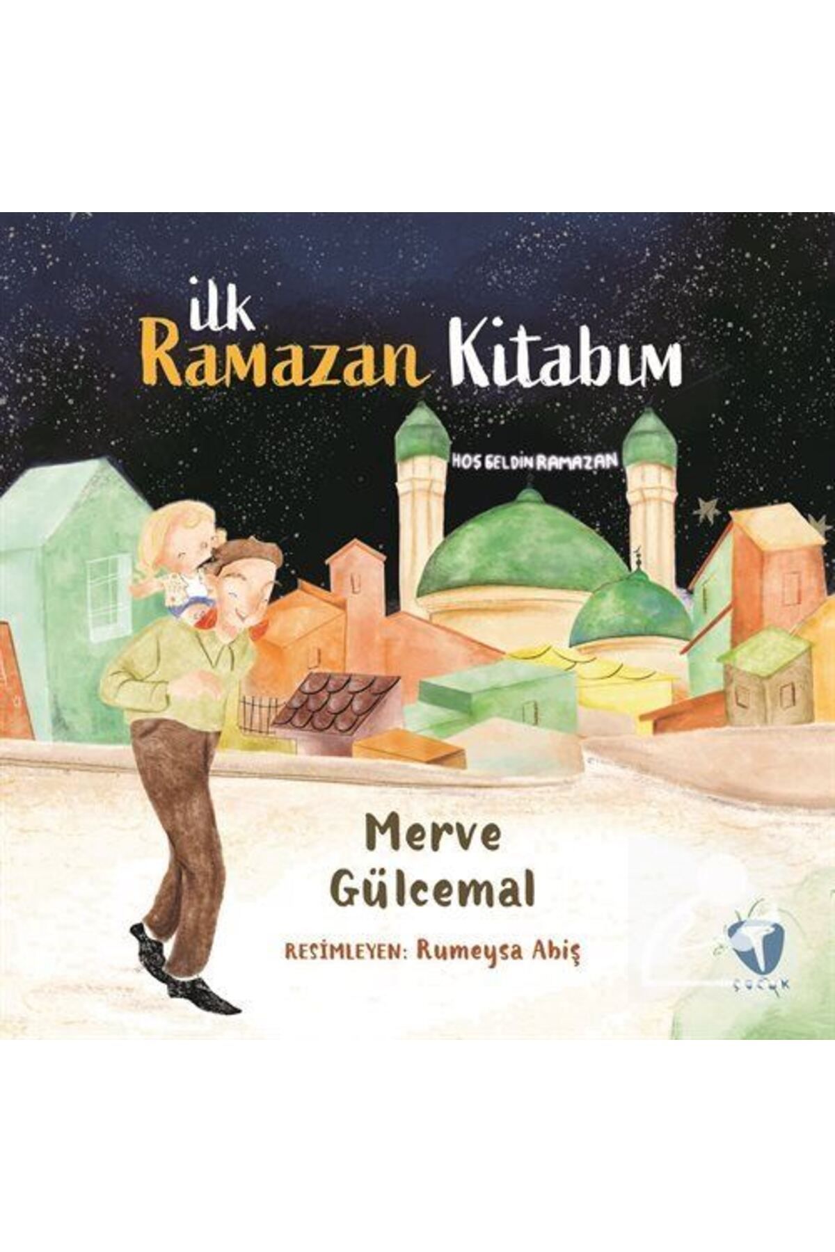 Genel Markalar İlk Ramazan Kitabım