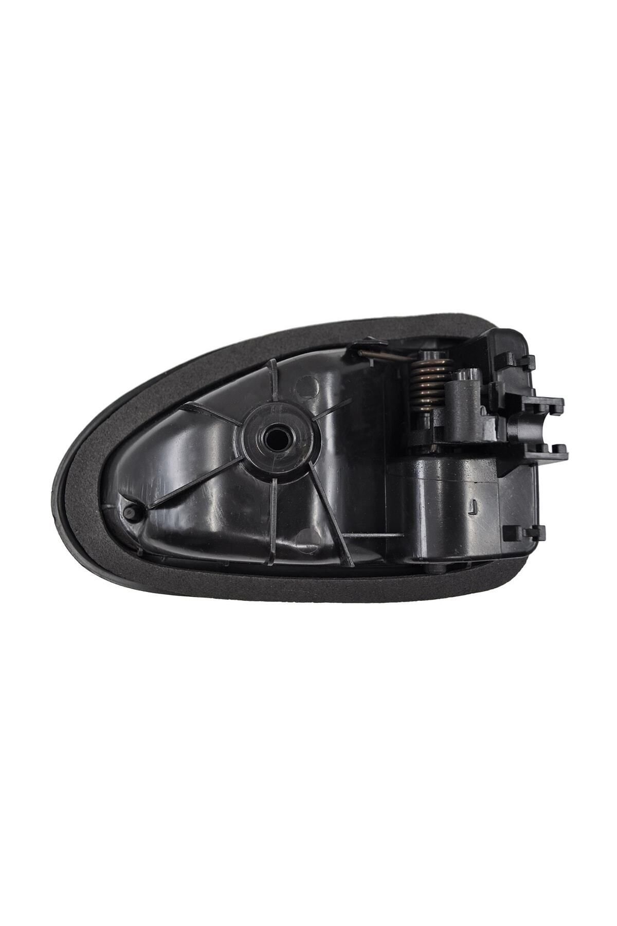 ALPHA AUTO PART-Right and Left Door Inner Opening Handle-FRONT-REAR-SET for Renault Megane 1, Clio2 6
