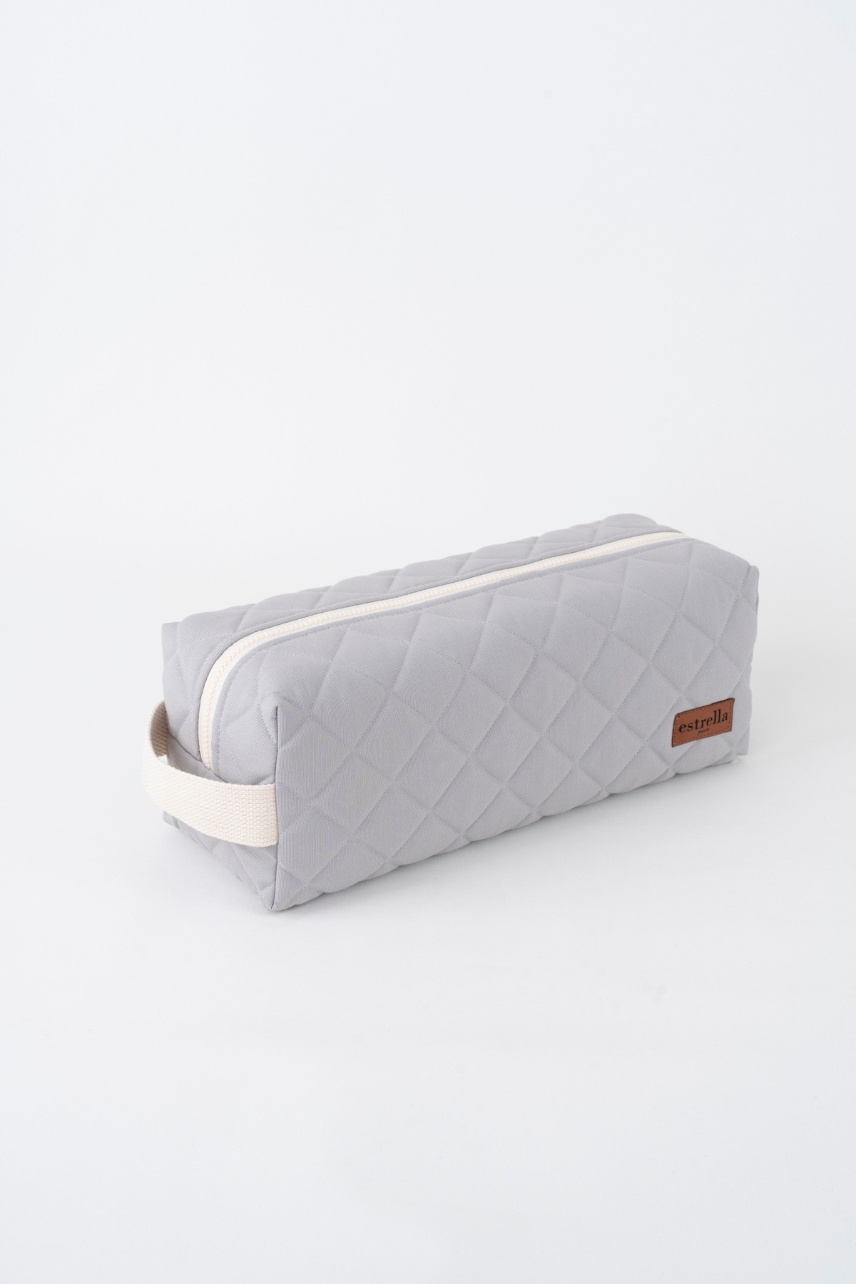 کیف مسافرتی و آرایشی Dy-son Airwrap به رنگ خاکستری مربعی و سایز XL برای تمام ابزارهای حالت دهنده مو - خاکستری PFD502 — تصویر 3 از 6