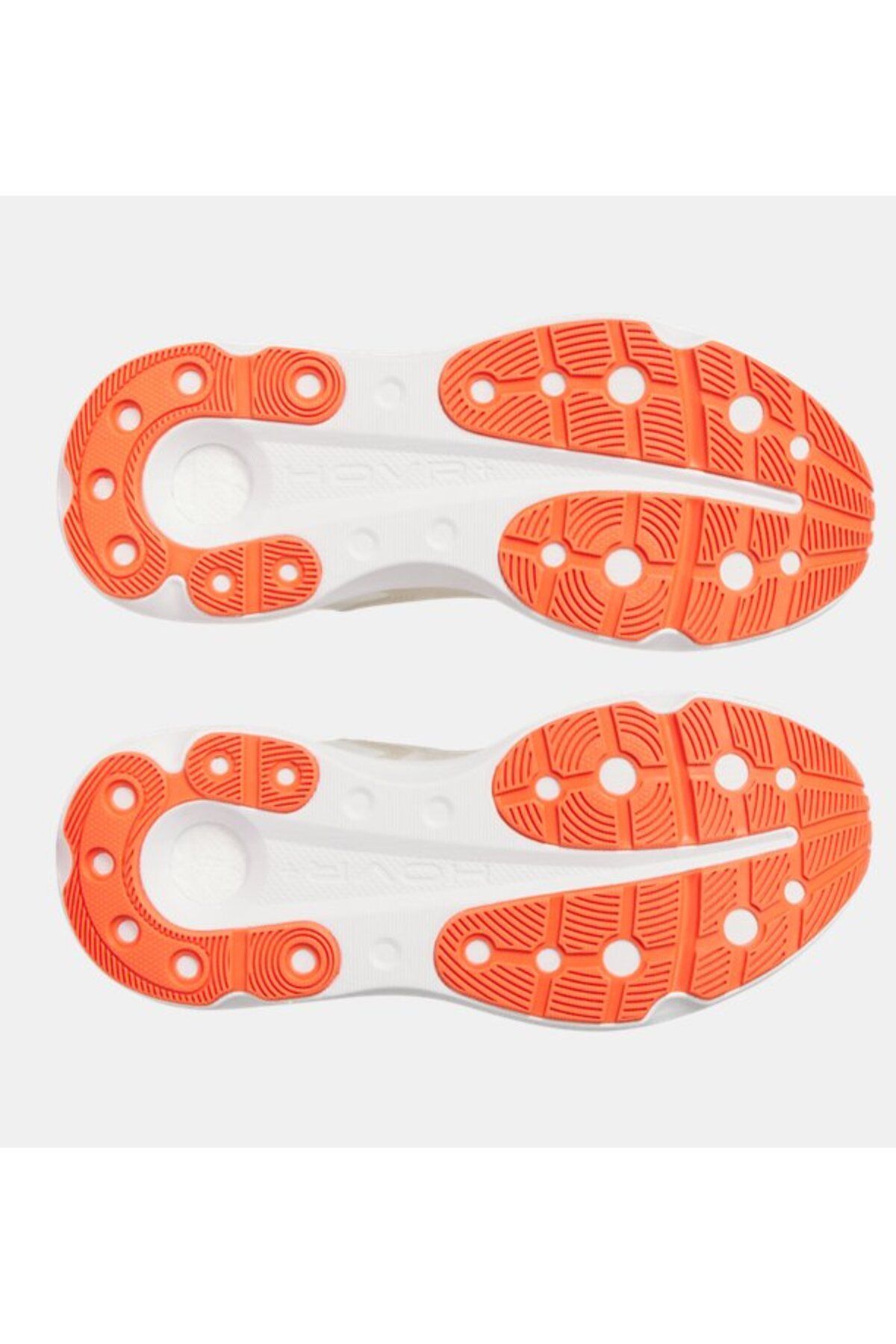 کفش دو و تمرین سفید زنانه UA PRO 2 در حال رانینگ آندر آرمور Under Armour