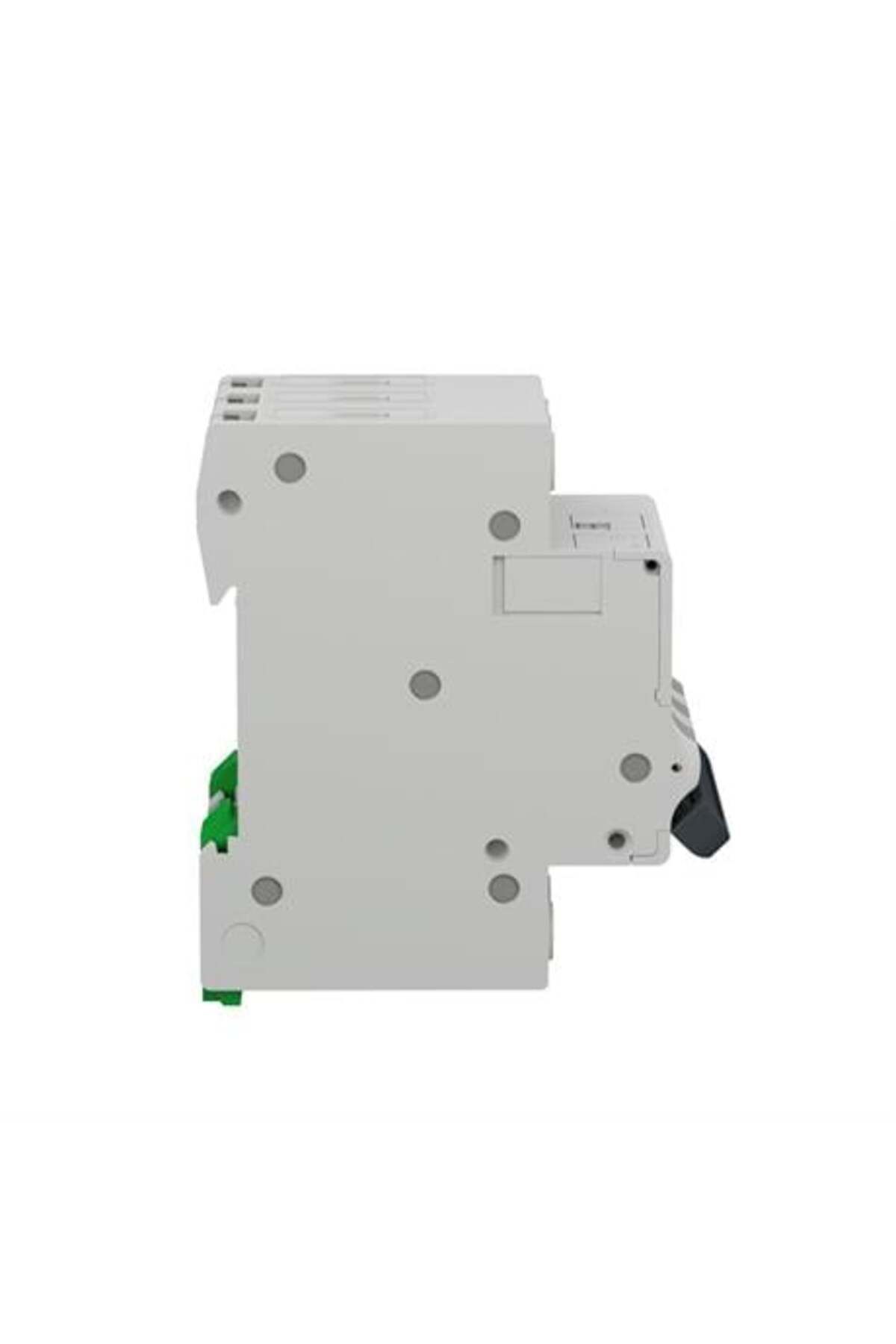 Schneider Electric-Electric Easy9 Mcb Ez9f56316 16a Fuse (3P, 6KA, C CURVE) 2