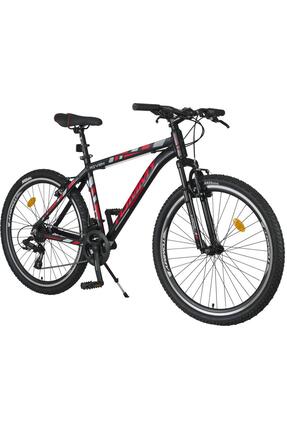 TommyBike RIVEN Alüminyum Kadro 26 Jant 21 Vites Dağ Bisikleti