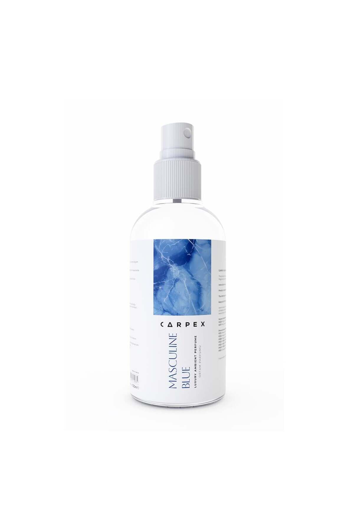 Carpex Masculıne Blue Oda Parfüm 100ML