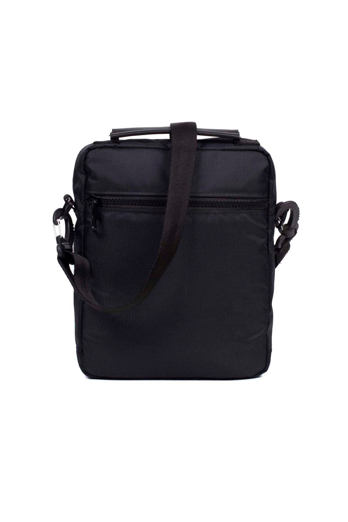 Newish Polo-Men's Cross Strap Hand and Shoulder Bag 3