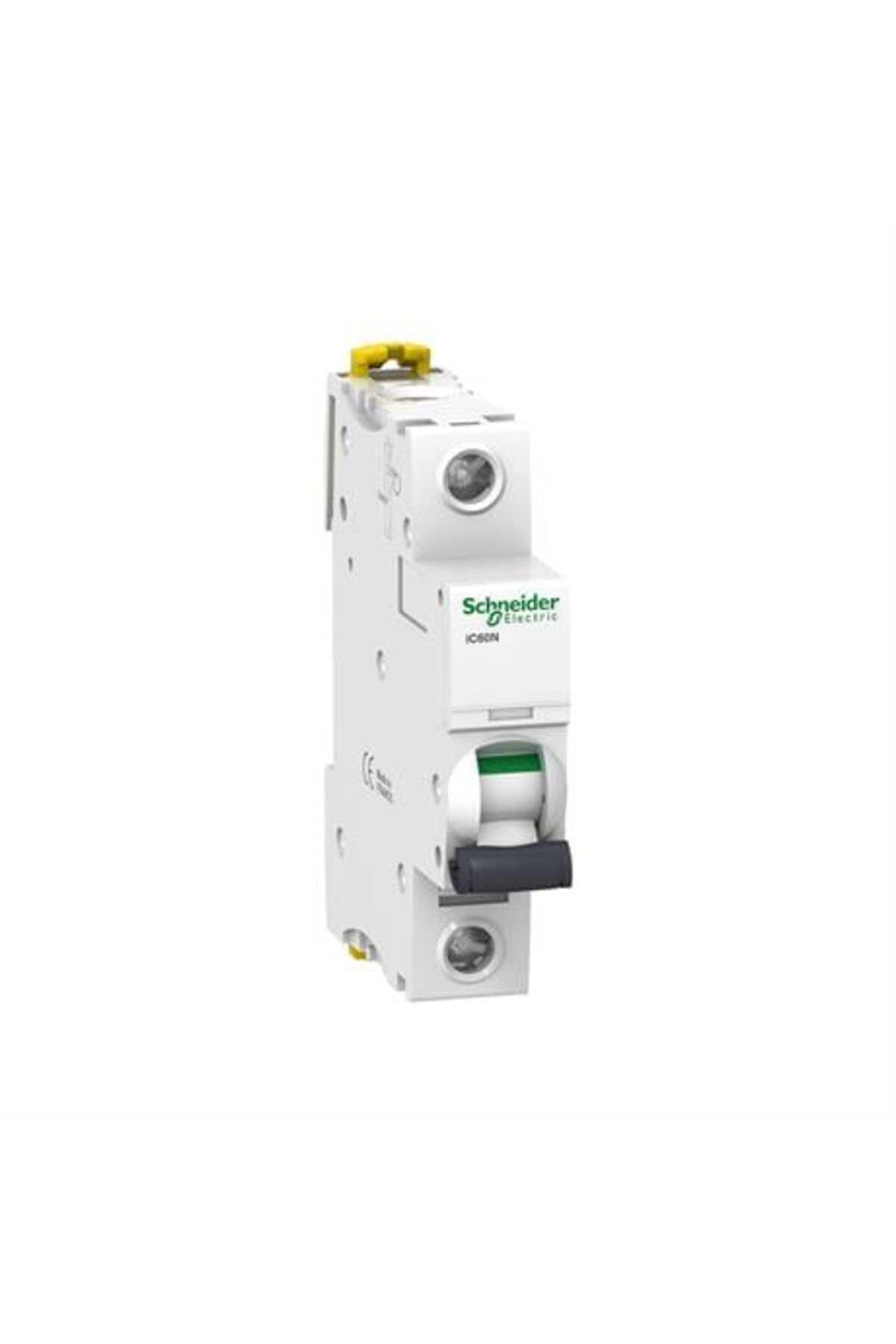 Schneider Electric-Acti9 Ic60n A9f74120 20a - Fuse (1P, 6KA, C CURVE) 1