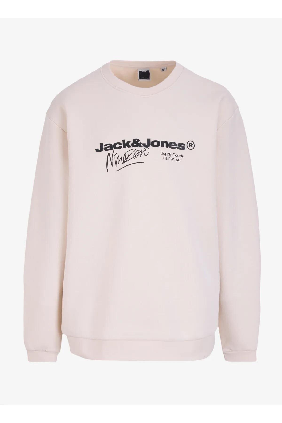 سویشرت جک اند جونز 5003178483