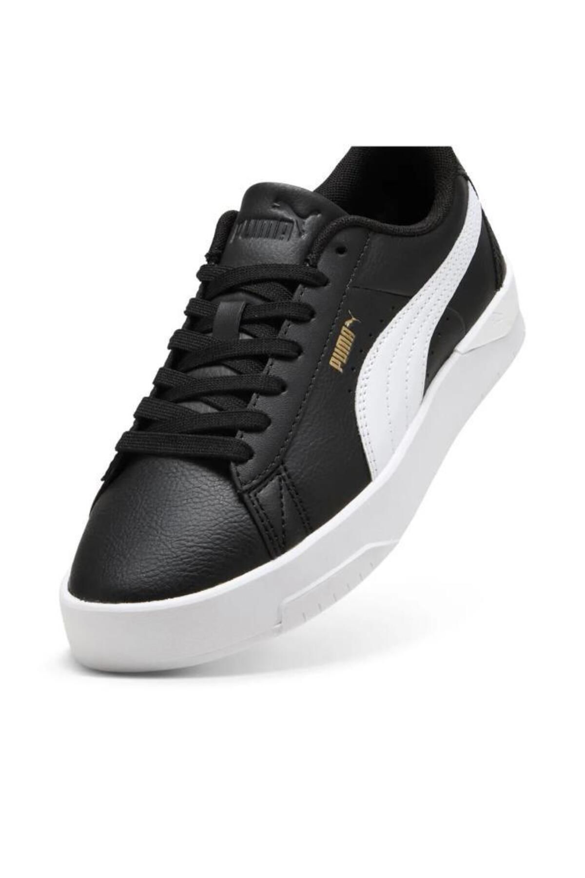 Puma-Jada Classic 400217   Unisex Casual Sneakers 3