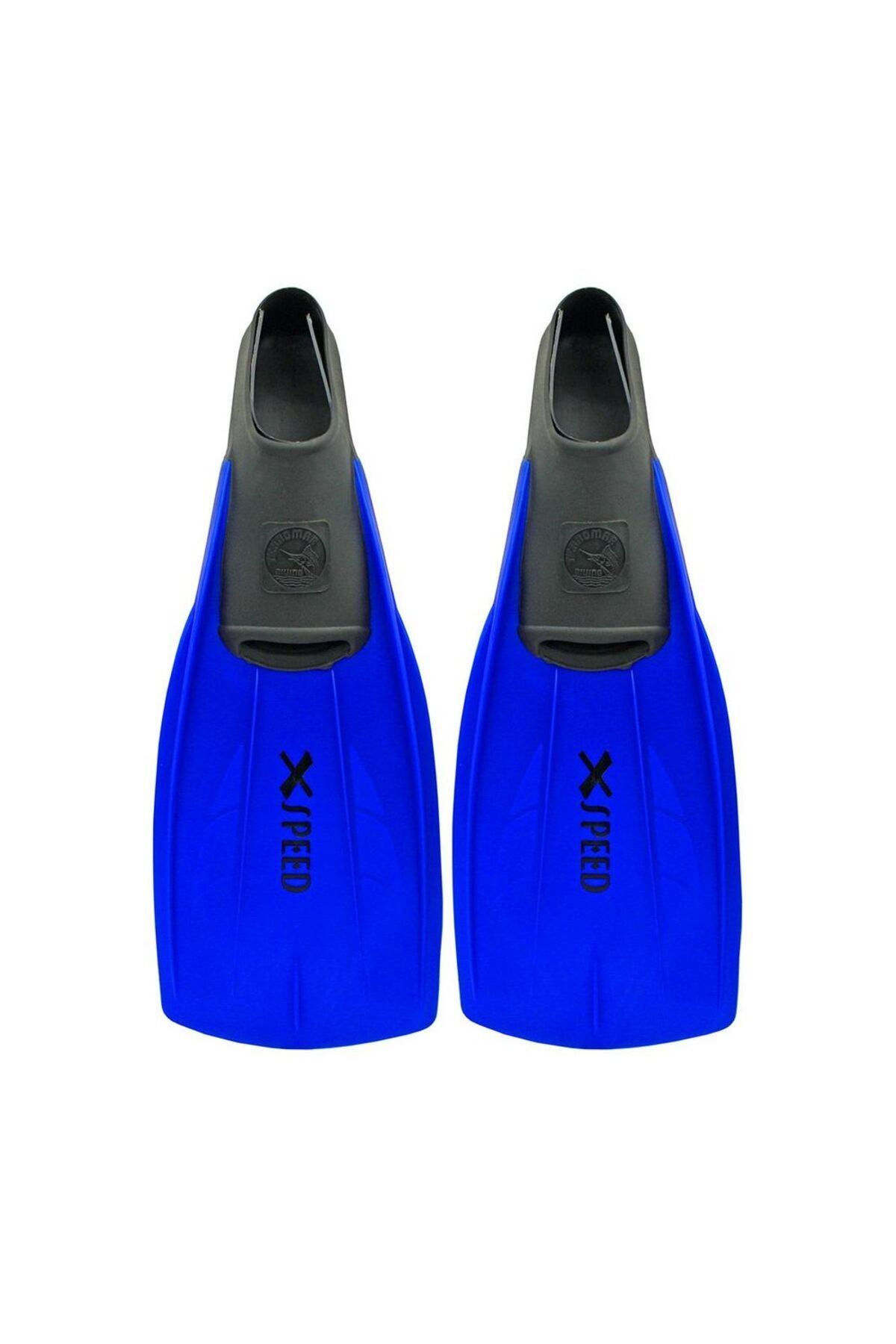 Xspeed X Speed Palet No:34-36 Mavi
