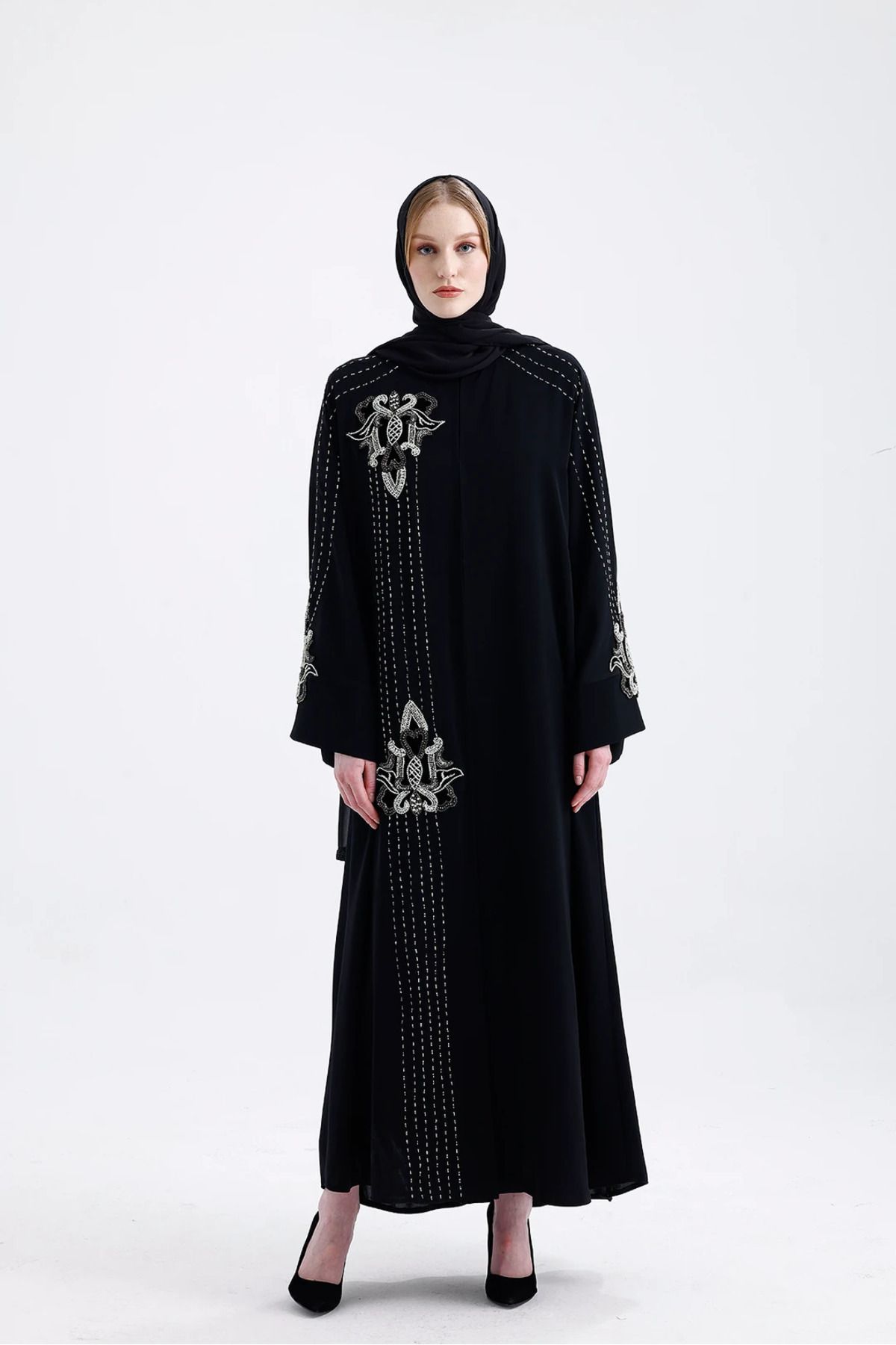 LADRANS BOUTİQUE Hayme Abaya